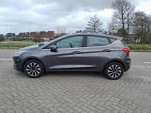 Afbeelding 1 van de auto